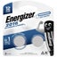 Energizer Ultimate Lithium CR2016 Specialty Button Batteries - 2 Pack - 3V Carousel 1
