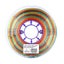 Esun Silk-PLA Rainbow 1.75mm Filament 1kg Carousel 3