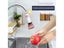 Kitchen Extendable Faucet 360°Adjustable Water Saving Splash-proof Accessories Carousel 1