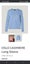 Caroline Sills Oslo Longsleeve Cashmere Jumper Winter 24 Carousel 2