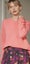 Caroline Sills Oslo Longsleeve Cashmere Jumper Winter 24 Carousel 3