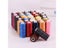 50M 150D 0.8Mm Flat Waxed Sewing Line Thickness Waxed Thread For Leather Waxed Carousel 4