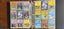 Huge Pokemon Collection Carousel 4