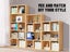 New Bookshelf Bookcase on Afterpay Carousel 4