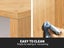 New Bookshelf Bookcase on Afterpay Carousel 7