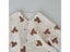 Spring New Baby Girl Summer Cotton Linen Cardigan Cute Bear Print Boys Jacket Carousel 7