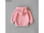 New Spring Autumn Kids' Casual Sportswear Cotton Hooded Winter Sweaters Carousel 7