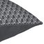 Cushion Atmosphera Otto Grey Cotton 50 x 30 cm Carousel 2