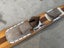 Vintage Retro Wooden Single Water Ski - Chic Skis Tunnel Slalom - $1 No Res!! Carousel 4