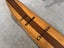 Vintage Retro Wooden Single Water Ski - Chic Skis Tunnel Slalom - $1 No Res!! Carousel 3