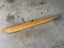 Vintage Retro Wooden Single Water Ski - Chic Skis Tunnel Slalom - $1 No Res!! Carousel 2