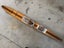 Vintage Retro Wooden Single Water Ski - Chic Skis Tunnel Slalom - $1 No Res!! Carousel 1