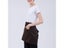 Restaurant Pinafore Adjustable Half-length Female Adult Apron Hotel Chef Carousel 5