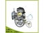 Carburetor Carb For CFMOTO CF500 CF188 CF MOTO 300cc 500cc ATV Quad UTV Carousel 6