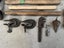 Bulk Lot of Vintage & Antique Hand Tools - $10 No Reserve!! Carousel 4