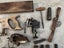 Bulk Lot of Vintage & Antique Hand Tools - $10 No Reserve!! Carousel 5