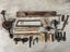 Bulk Lot of Vintage & Antique Hand Tools - $10 No Reserve!! Carousel 1