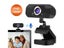 PEGATAH U6 1080p Full HD Webcam For PC/Laptop With Microphone For Video Calling Carousel 3