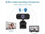 PEGATAH U6 1080p Full HD Webcam For PC/Laptop With Microphone For Video Calling Carousel 4