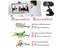 PEGATAH U6 1080p Full HD Webcam For PC/Laptop With Microphone For Video Calling Carousel 7