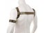 Men's Sexy Lingerie Costume Hollow Out Harness Belt With Arm Band Carousel 7