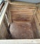 Dog kennel and run Carousel 1