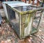 Dog kennel and run Carousel 4