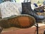 Dr Marten boots - Decayed Roses UK size 6 Carousel 3