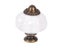 10pcs Vintage Furniture Handle Door Knobs Drawer Cupboard Kitchen Pull Handle Carousel 1