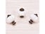 10pcs Vintage Furniture Handle Door Knobs Drawer Cupboard Kitchen Pull Handle Carousel 5