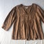 Brown SEED Heritage Linen Top 12 Carousel 4