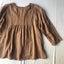 Brown SEED Heritage Linen Top 12 Carousel 7