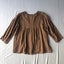 Brown SEED Heritage Linen Top 12 Carousel 8
