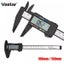 Digital Caliper 6 Inch Electronic Vernier Caliper 100mm Calliper Micrometer Carousel 3