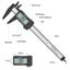 Digital Caliper 6 Inch Electronic Vernier Caliper 100mm Calliper Micrometer Carousel 4