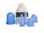 7pcs/Set Silicone Anti Cellulite Cupping Therapy Kit Carousel 3