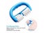 7pcs/Set Silicone Anti Cellulite Cupping Therapy Kit Carousel 7