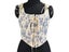 Lolita Corset Evening Party Retro Bustier Women's Lingerie Slimming Bandage Carousel 1