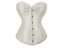 Corsets Bustiers For Women Overbust Corset Top Corselet Sexy Bridal Victorian Carousel 3