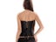 Corsets Bustiers For Women Overbust Corset Top Corselet Sexy Bridal Victorian Carousel 4