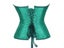 Corsets Bustiers For Women Overbust Corset Top Corselet Sexy Bridal Victorian Carousel 5