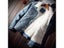 Winter Mens Denim Jackets Fleece Thick Warm Jeans Jacket 6XL Carousel 7
