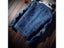 Winter Mens Denim Jackets Fleece Thick Warm Jeans Jacket 6XL Carousel 8