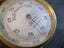 Antique pocket barometer Carousel 2