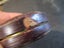 Antique pocket barometer Carousel 5
