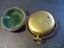 Antique pocket barometer Carousel 6