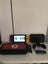 Nintendo switch + extras Carousel 1