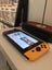 Nintendo switch + extras Carousel 3