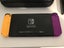 Nintendo switch + extras Carousel 6