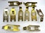 10 Pack GIB Rondo 2534 Clips #2A - $1 Reserve (PU31 Cubby) Carousel 1